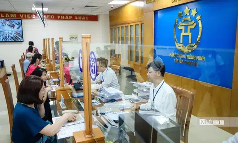 Thực hiện chế độ tiền lương, phụ cấp cho cán bộ sau tổ chức chính quyền 2 cấp