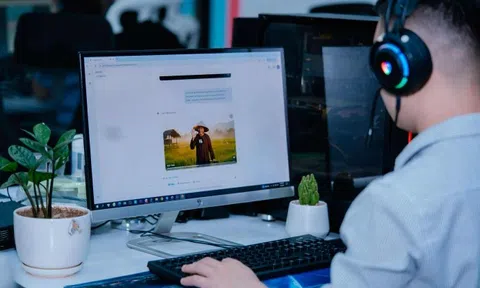 Xu hướng làm video 'giấu mặt' bằng AI tại Việt Nam