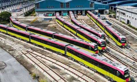 Hà Nội đặt tên các phố mới Chử Đồng Tử, Tiên Dung, Ba Đảm Đang