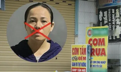 Đề nghị truy tố người đàn bà độc ác đầu độc 4 người thân bằng xyanua