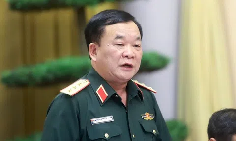 Thứ trưởng Bộ Quốc phòng nói về việc lực lượng dân sự được tham gia gìn giữ hòa bình Liên Hợp Quốc