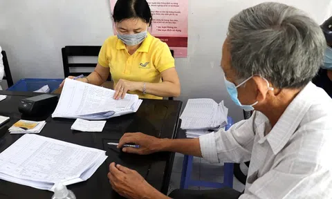 Hướng dẫn chi tiết thời điểm hưởng lương hưu theo quy định mới nhất, ai cũng nên biết