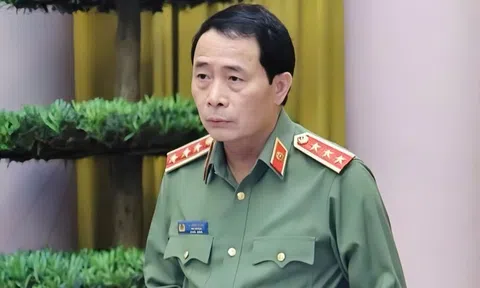 Mua bán dữ liệu cá nhân có thể bị xử lý hình sự, phạt đến 10 lần khoản thu bất hợp pháp