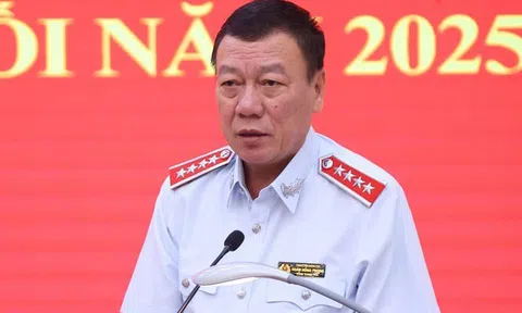 8 người kê khai tài sản, thu nhập không trung thực bị kỷ luật