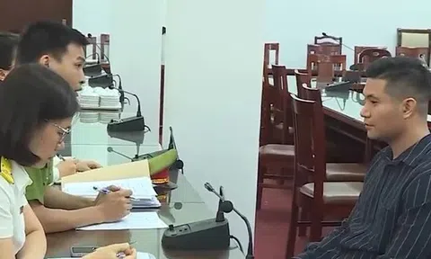 Khởi tố giám đốc Công ty TNHH Mi Hà Nội vì trốn thuế
