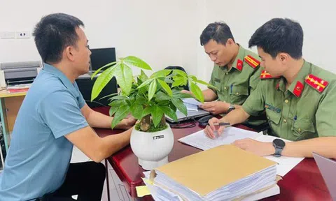 Triệt phá đường dây đưa người đi lao động “chui” ở Hàn Quốc
