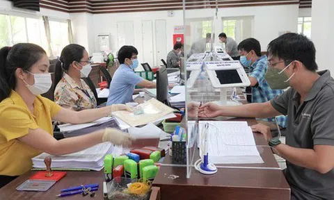 Công bố quy trình 5 bước bổ nhiệm công chức làm lãnh đạo, quản lý