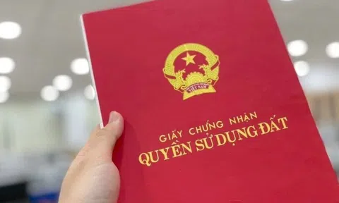 Thời gian cấp đổi sổ đỏ theo quy định mới nhất, ai cũng nên biết