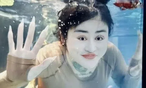 “Hot girl Ngân Baby” vừa bị công an tạm giữ hình sự là ai ?