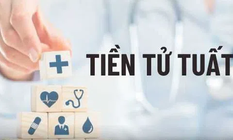 Nhiều quy định mới về chế độ tử tuất, ai cũng cần biết