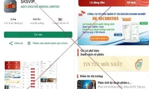 Ham đầu tư chứng khoán giá rẻ, 3 người bị lừa hơn 3,5 tỷ đồng