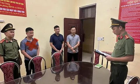 Bắt 2 "ông trùm" điều hành gần 400 website "phim đen", phát tán 22.000 clip đồi trụy