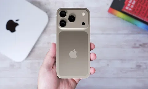 iPhone 17 Pro có gì mới?