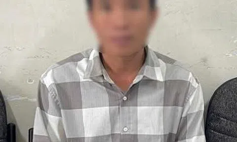 Vũ Thành Lâm ra đầu thú