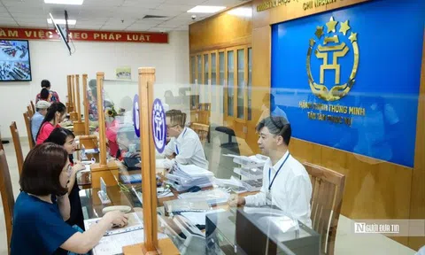 Bộ Nội vụ yêu cầu cập nhật cơ sở dữ liệu quốc gia về cán bộ công chức, viên chức