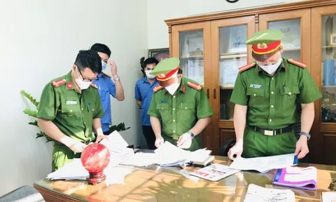 Truy tố nữ Giám đốc Bùi Thị Mai Hiền