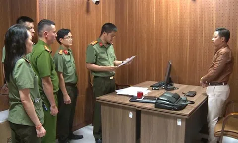 Bộ Công an tìm bị hại trong vụ 'thổi' vốn lên 42.000 tỷ để lừa đảo đa cấp