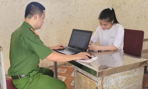 Công an tìm bị hại của Lê Thị Nguyệt