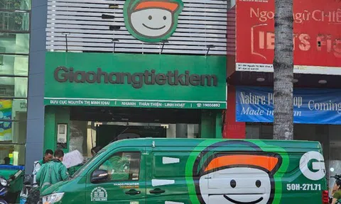 Công ty Giao Hàng Tiết Kiệm nói gì về tin nhắn 'kiện hàng đã bị mất'?