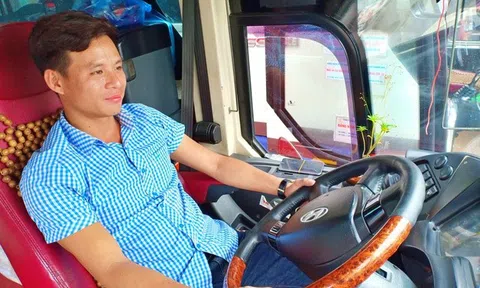 Đề xuất sửa quy định "không lái xe quá 10 giờ trong ngày"