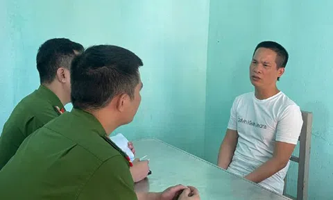 Xác lập chuyên án đặc biệt, vạch trần doanh nhân "máu lạnh” Bùi Quốc Ý và hệ thống “mạng nhện” tội phạm