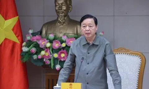 Dồn sức phòng chống bão số 3