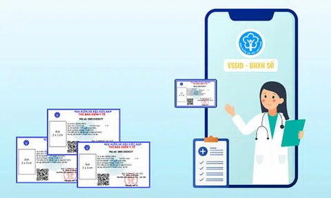 Thời điểm thẻ BHYT có giá trị sử dụng, ai cũng cần biết để không mất quyền lợi