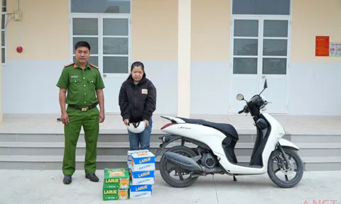 Người phụ nữ "bí ẩn" Trương Thị Hồng Mai bị công an mời lên làm việc