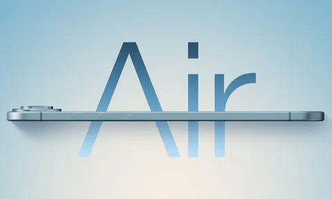 ‘Tử huyệt’ của iPhone 17 Air