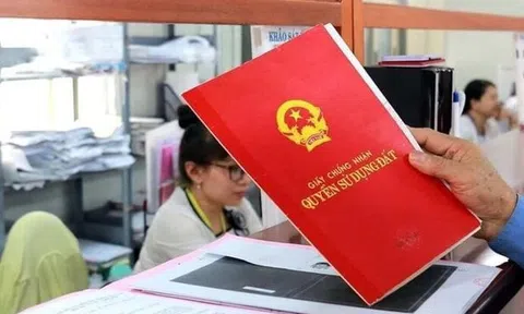 Những loại tài sản gắn liền với đất không được cấp sổ đỏ, ai cũng nên biết