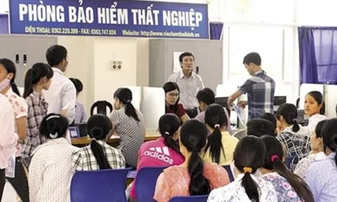 Thời điểm hưởng trợ cấp thất nghiệp từ 1/1/2026, ai cũng nên biết
