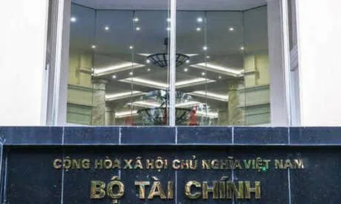 Bộ Tài chính thông tin về việc một Vụ trưởng tử vong tại bộ