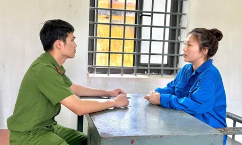 Cảnh sát đồng loạt triển khai các tổ công tác ở nhiều tỉnh, bắt khẩn cấp Trịnh Thị Thu Uyên cùng đồng bọn