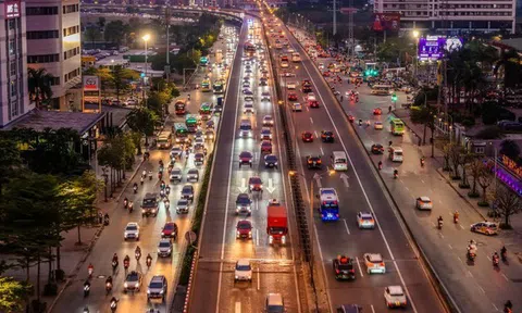 Đi xe trên đường phải đặc biệt lưu ý 2 khung giờ này nếu không muốn bị phạt nặng