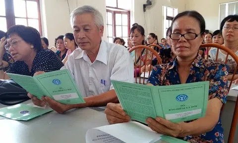 Trường hợp được hoàn tiền khi đóng BHXH tự nguyện, ai cũng nên biết