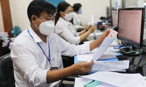 Trường hợp công chức không được thôi việc theo nguyện vọng, nhiều người cần biết