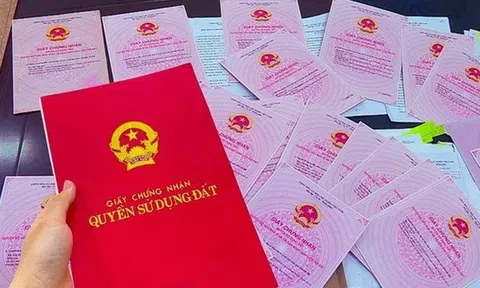 6 trường hợp sổ đỏ sẽ bị thu hồi, ai cũng nên biết