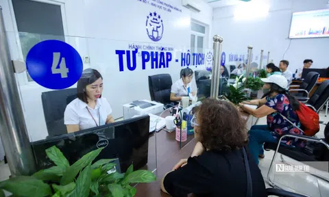 Bộ Nội vụ hướng dẫn tổ chức thôn, tổ dân phố, chế độ, chính sách cán bộ cấp xã