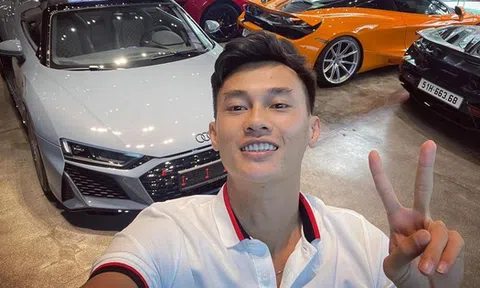 Khanh Super sắp hầu tòa