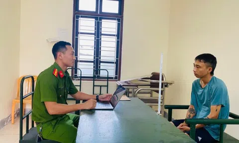 Bắt tạm giam tài xế Lê Ngọc Thành
