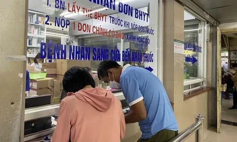 3 phương thức thanh toán chi phí khám bệnh chữa bệnh bảo hiểm y tế, ai cũng nên biết