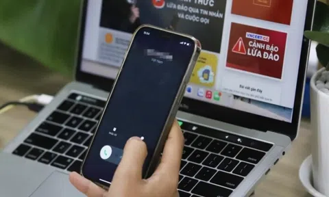 Công an cảnh báo khẩn, cuộc gọi từ 4 số điện thoại này chắc chắn lừa đảo