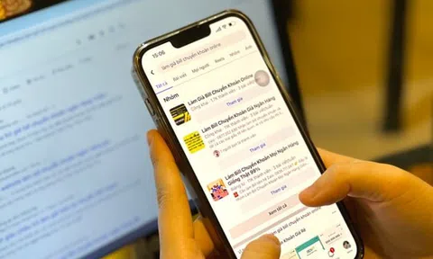 Một phụ nữ ở Hà Nội vừa mất hơn 600 triệu, công an cảnh báo hàng triệu người dân