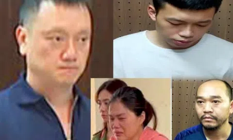 Trùm giang hồ Vi "ngộ" bị khởi tố thêm tội danh