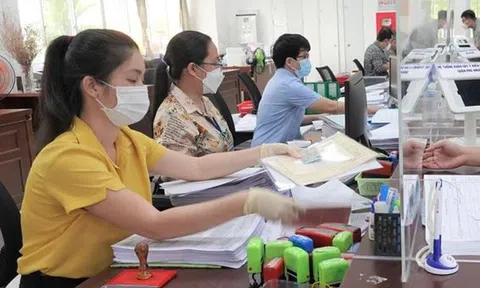 Những người được nhận thêm tiền lương từ ngày 23/8/2025