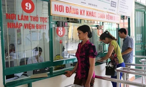 Trường hợp BHXH thanh toán trực tiếp chi phí khám chữa bệnh BHYT với người bệnh, ai cũng nên biết