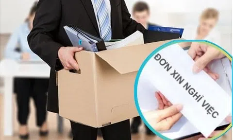 Muốn nghỉ cũng cần chờ: 5 trường hợp công chức không được thôi việc theo nguyện vọng từ tháng 7/2025