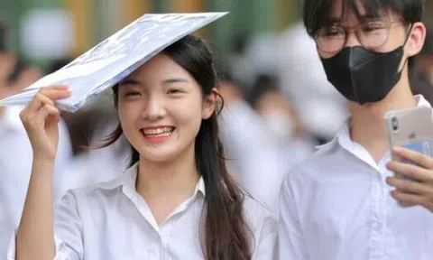 Lịch công bố điểm chuẩn các trường đại học phía Nam năm 2025
