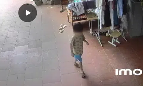 Thi thể bé trai 5 tuổi mất tích được tìm thấy trên sông cách nhà khoảng 60 km