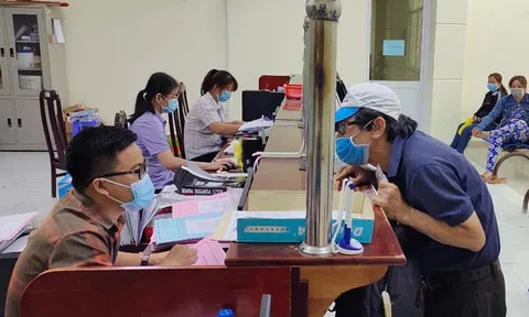 Hướng dẫn mới về chế độ dành cho cán bộ không chuyên trách xã
